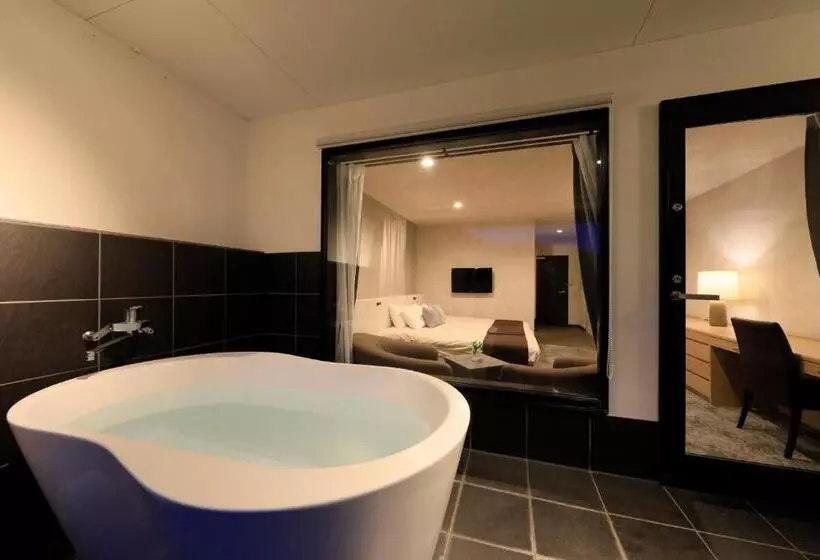 酒店 Merveille Hakone Gora