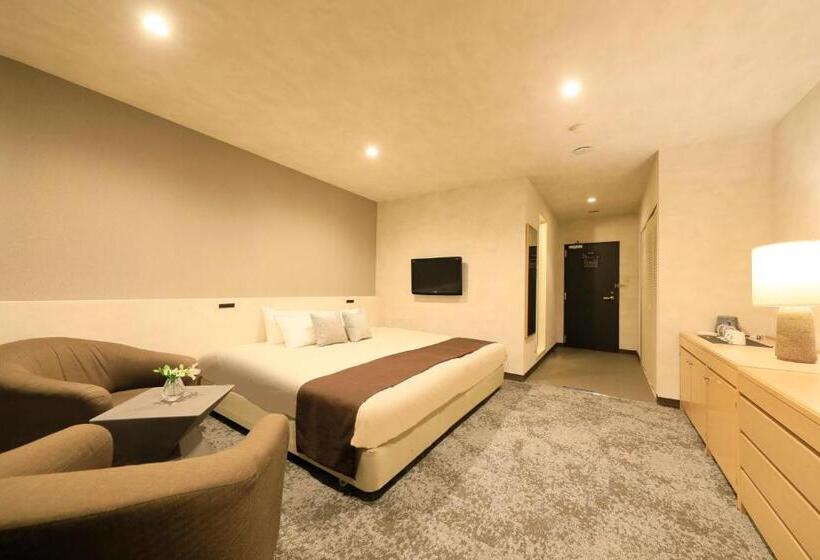 Hotel Merveille Hakone Gora