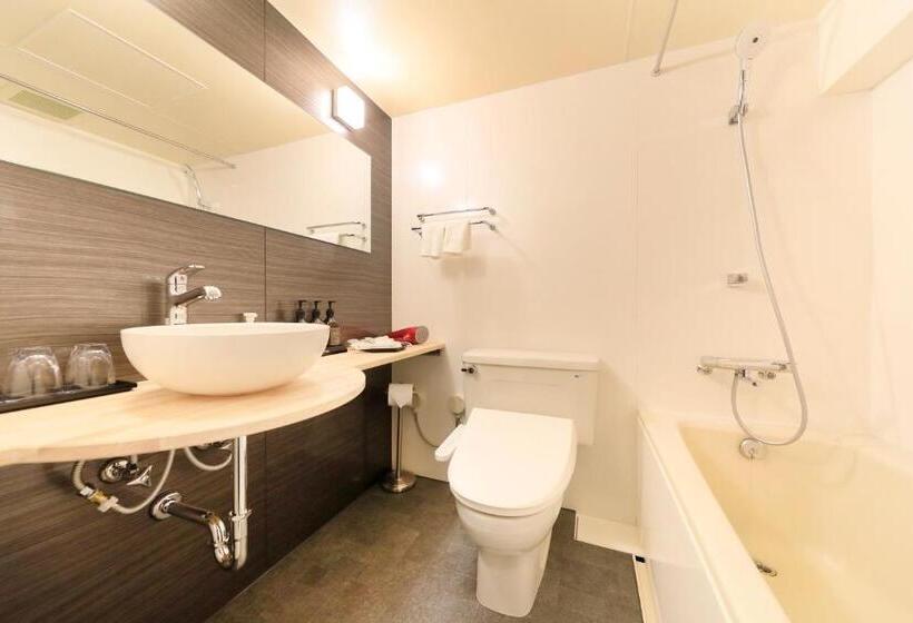 Hotel Merveille Hakone Gora