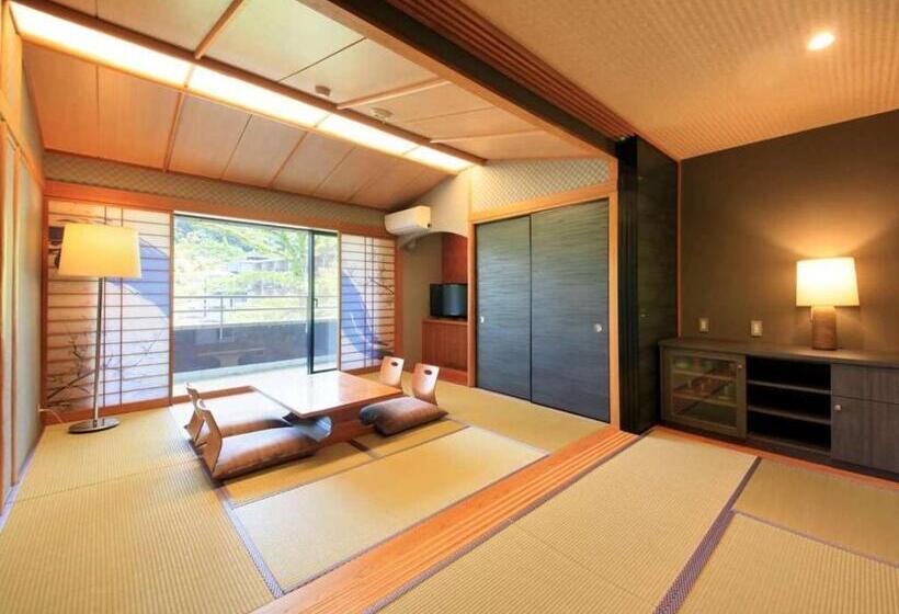 Hotel Merveille Hakone Gora