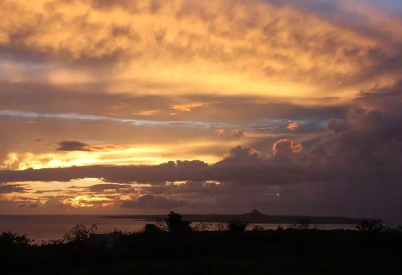 Hotel Motobu Green Park And Golf Course