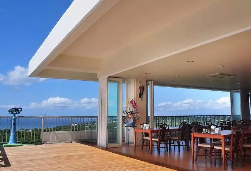 Hotel Motobu Green Park And Golf Course