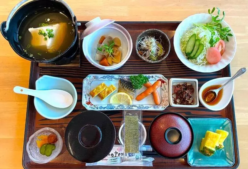 Hotel Motobu Green Park And Golf Course