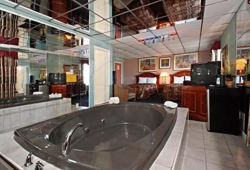 酒店 Regal Inn & Suites