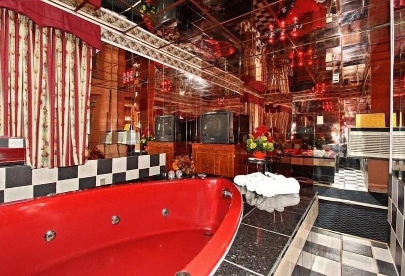 酒店 Regal Inn & Suites