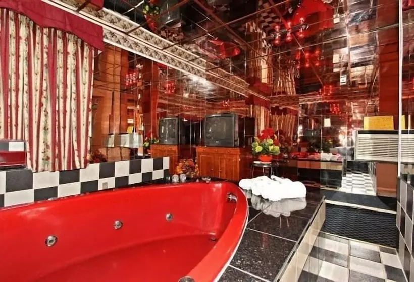 酒店 Regal Inn & Suites