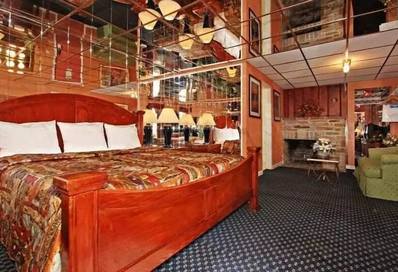 酒店 Regal Inn & Suites