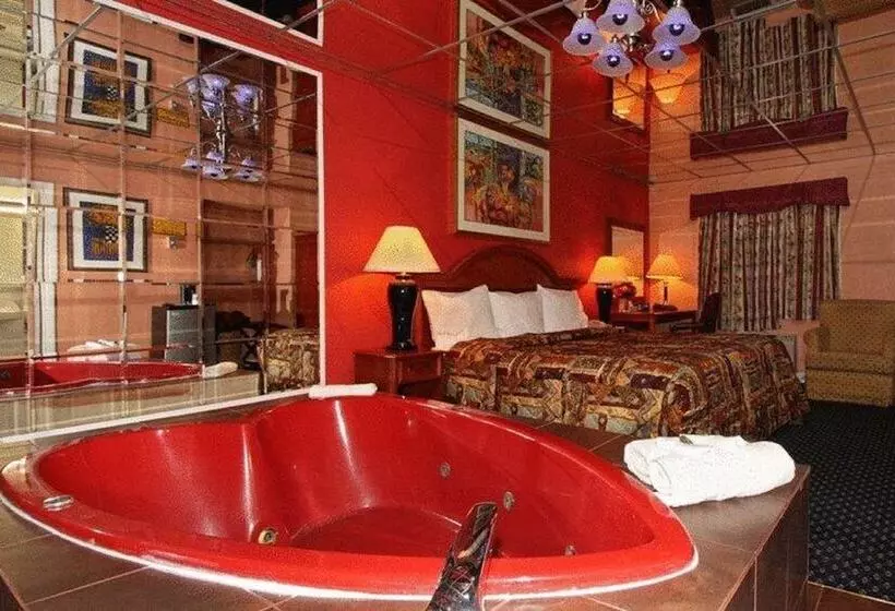 酒店 Regal Inn & Suites