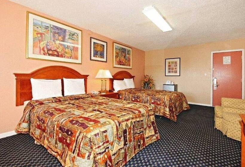 酒店 Regal Inn & Suites