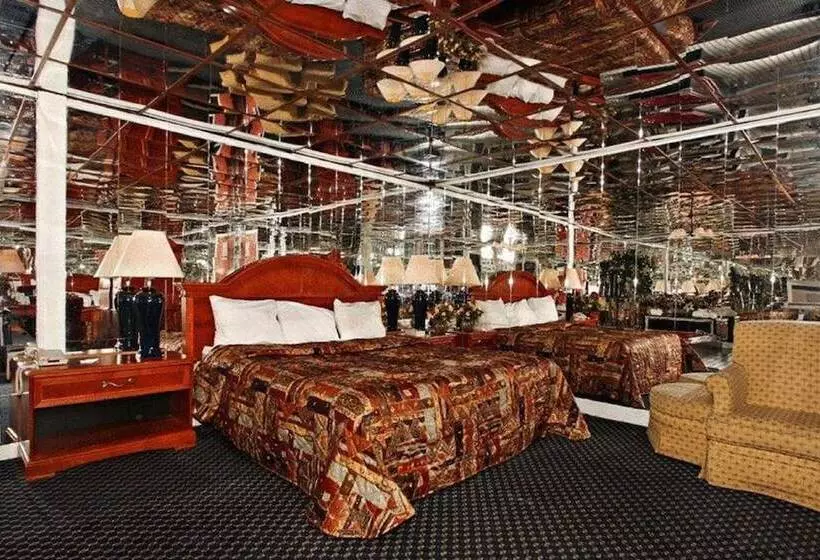 酒店 Regal Inn & Suites