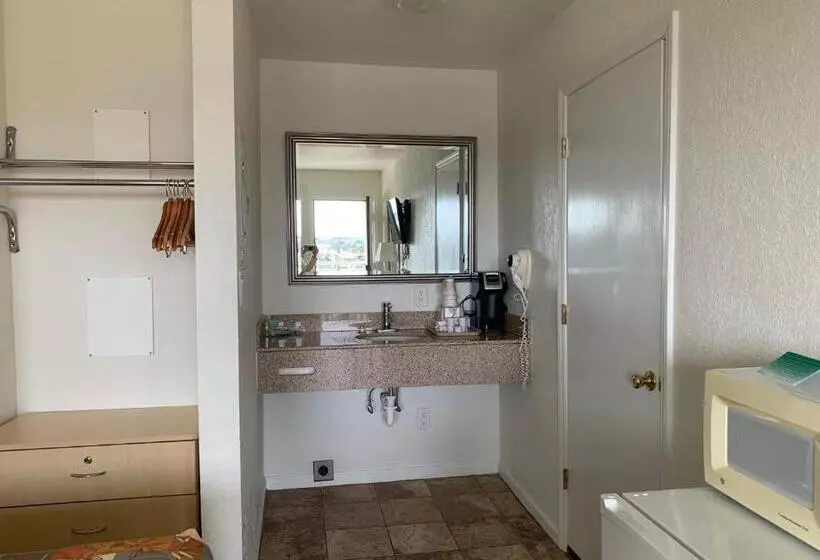 ホテル Sea Horse Inn And Cottages