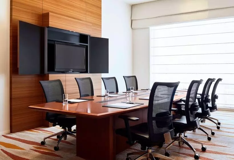 Hotel Sheraton Grand Hiroshima