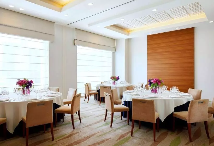 Hotel Sheraton Grand Hiroshima