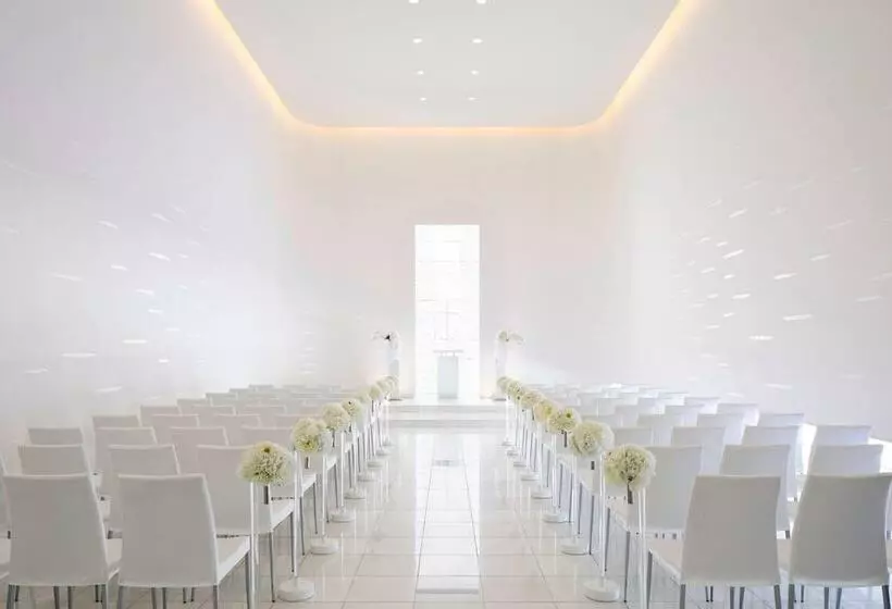 Hotel Sheraton Grand Hiroshima