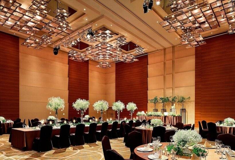 Hotel Sheraton Grand Hiroshima