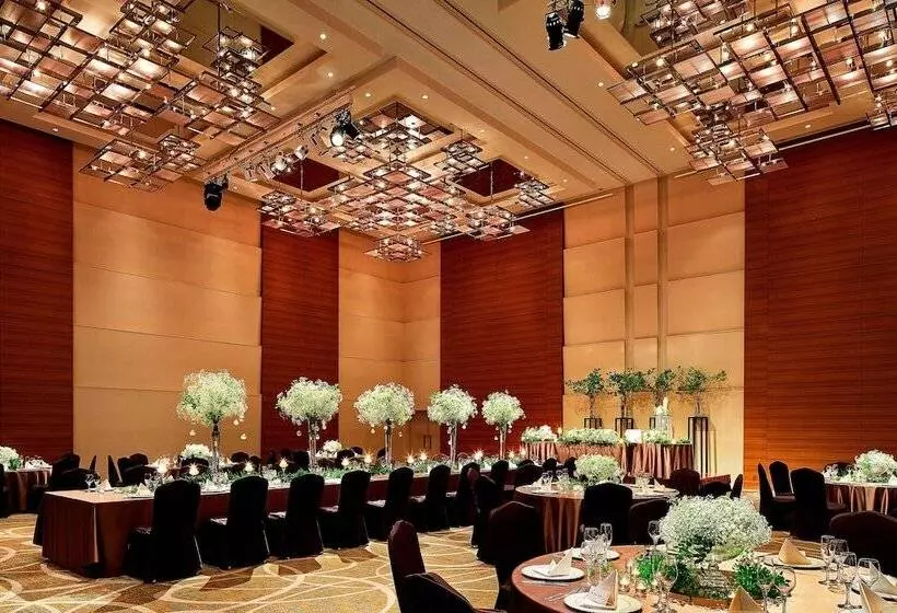 Hotel Sheraton Grand Hiroshima