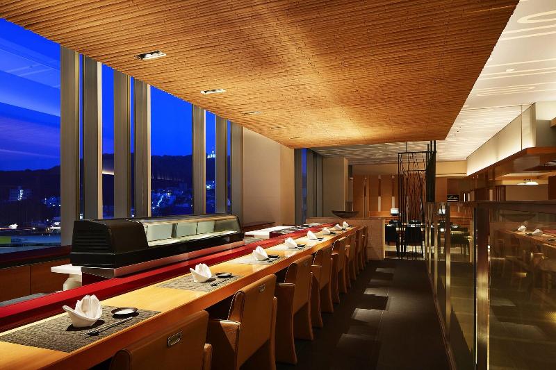 Hotel Sheraton Grand Hiroshima