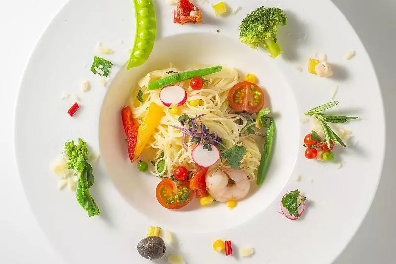 Hotel Sheraton Grand Hiroshima