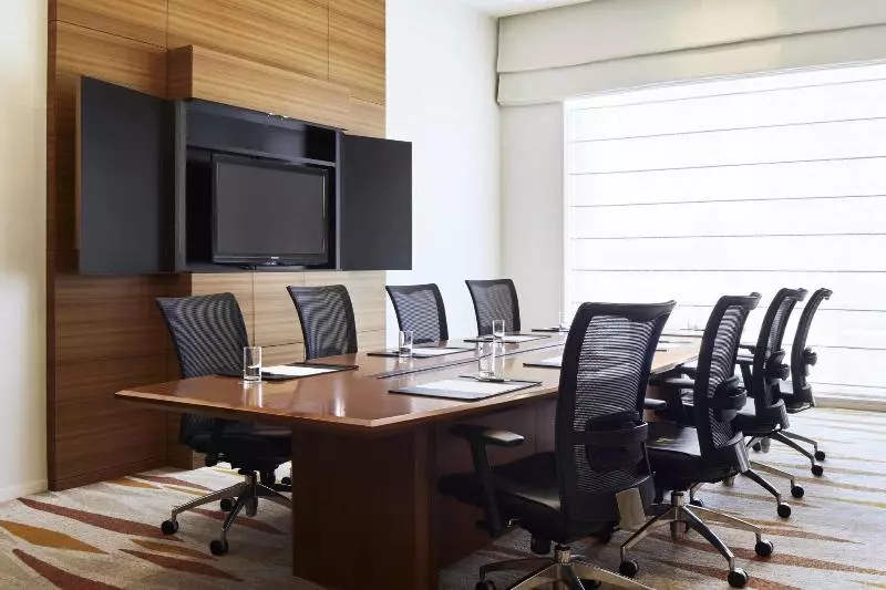 Hotel Sheraton Grand Hiroshima