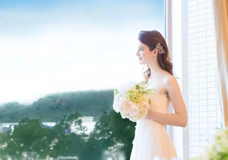 Hotel Sheraton Grand Hiroshima