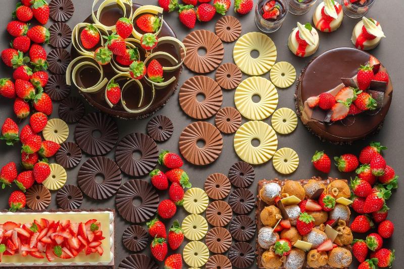 Hotel Sheraton Grand Hiroshima