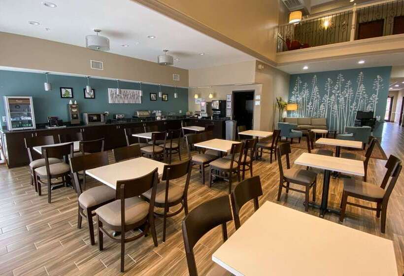 ホテル Sleep Inn And Suites Pearland   Houston South