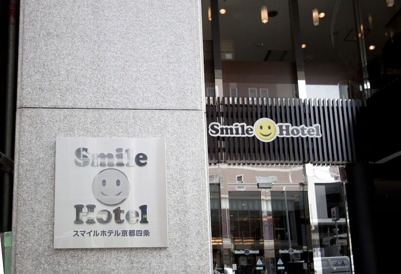 Smile Hotel Kyoto Shijo