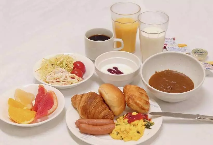 Smile Hotel Kyoto Shijo