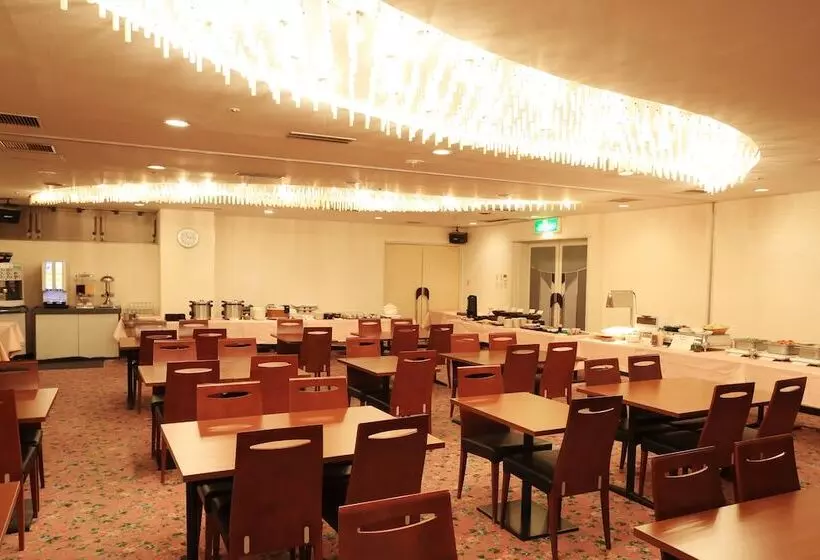 Smile Hotel Kyoto Shijo