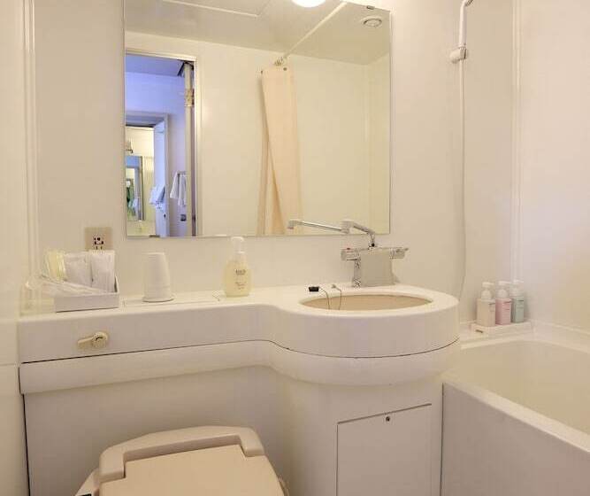 Smile Hotel Kyoto Shijo