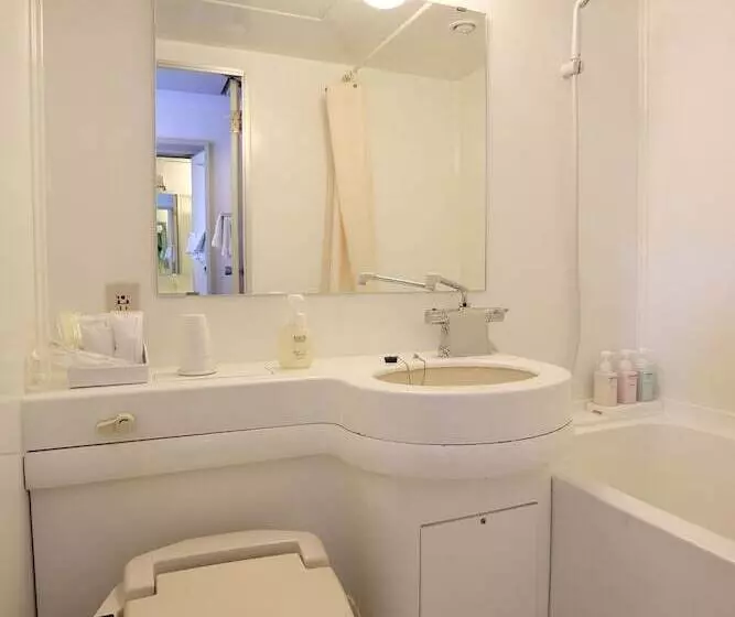 Smile Hotel Kyoto Shijo