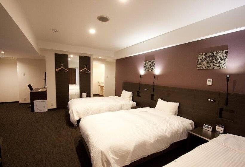 Smile Hotel Kyoto Shijo