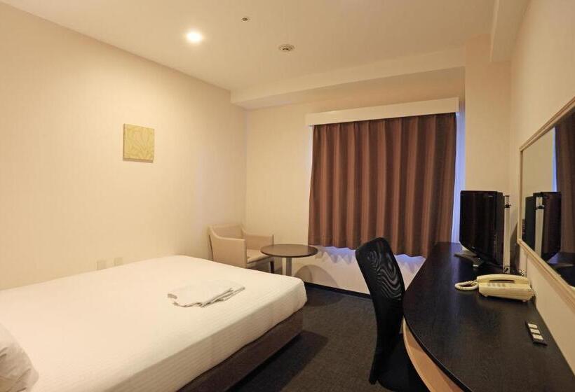 Smile Hotel Kyoto Shijo