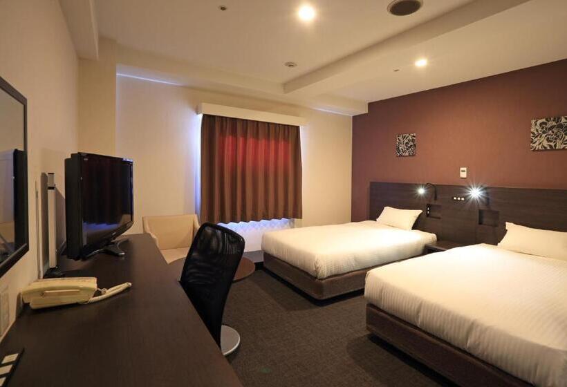 Smile Hotel Kyoto Shijo