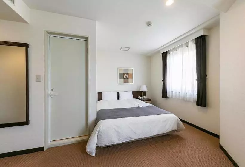 ホテル Sotetsu Fresa Inn Nagano Eki Higashiguhci