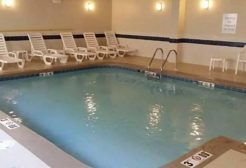 هتل Comfort Suites Mobile South Alabama University Area