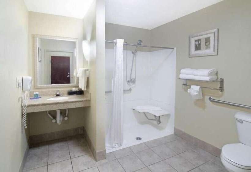 فندق Comfort Suites Mobile South Alabama University Area