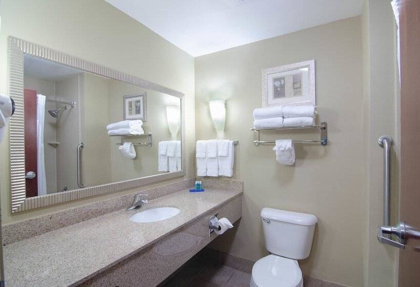فندق Comfort Suites Mobile South Alabama University Area