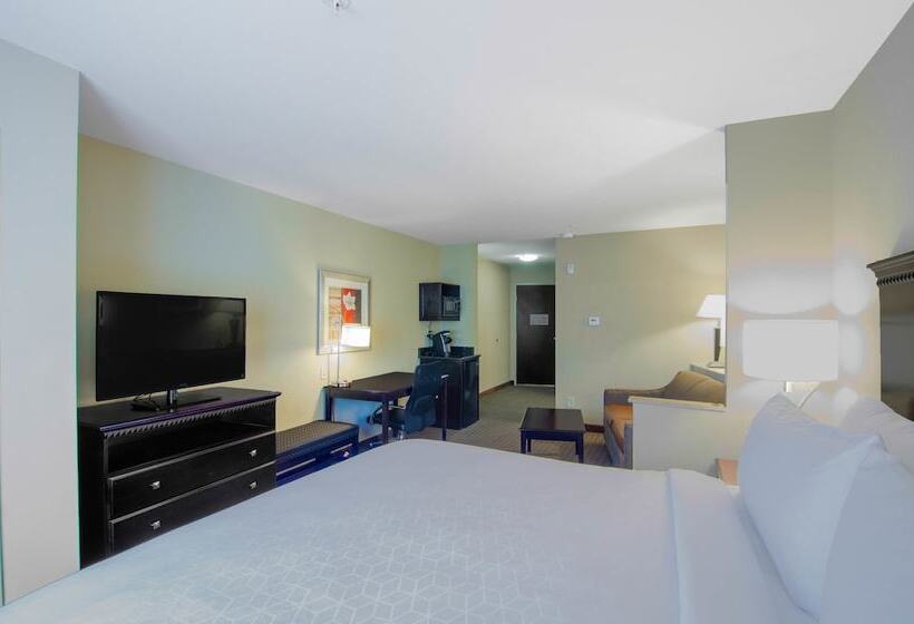 فندق Comfort Suites Mobile South Alabama University Area
