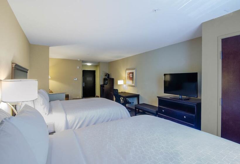 فندق Comfort Suites Mobile South Alabama University Area