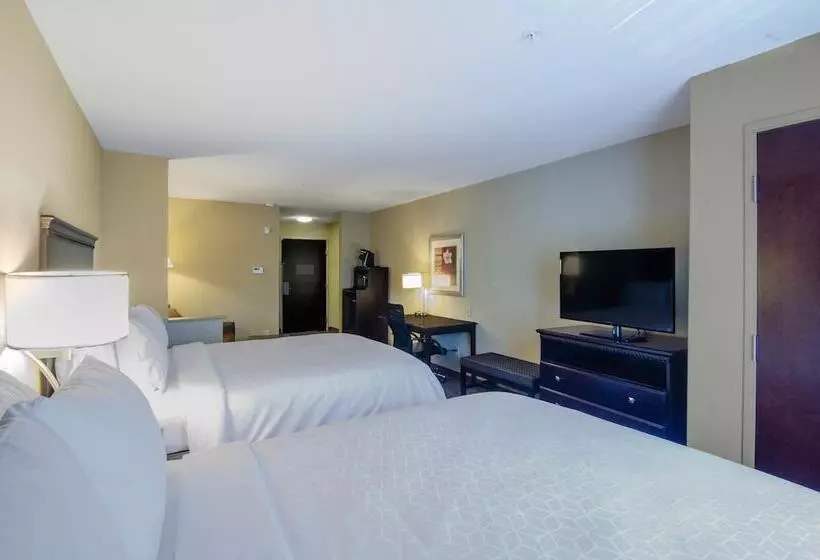 هتل Comfort Suites Mobile South Alabama University Area