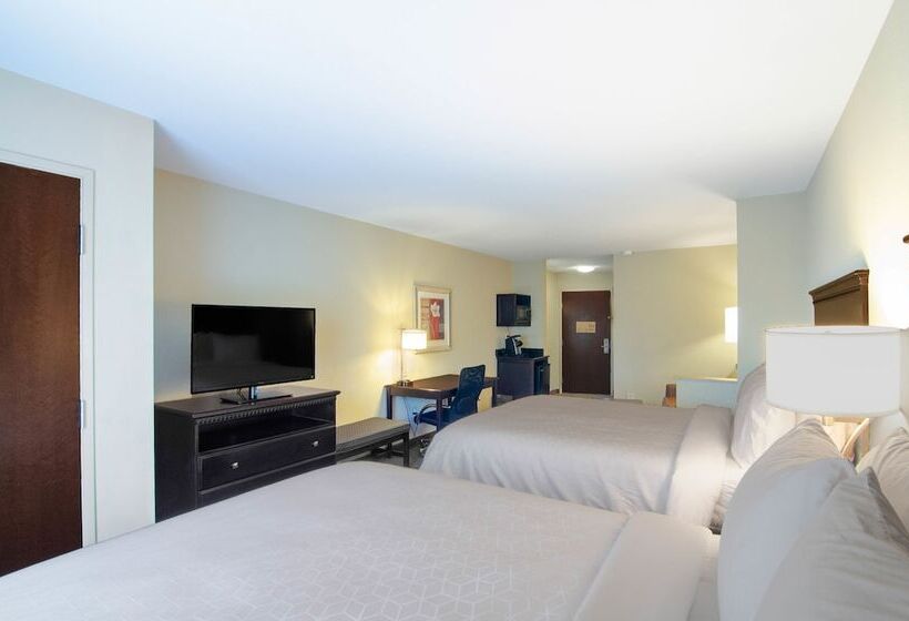 فندق Comfort Suites Mobile South Alabama University Area