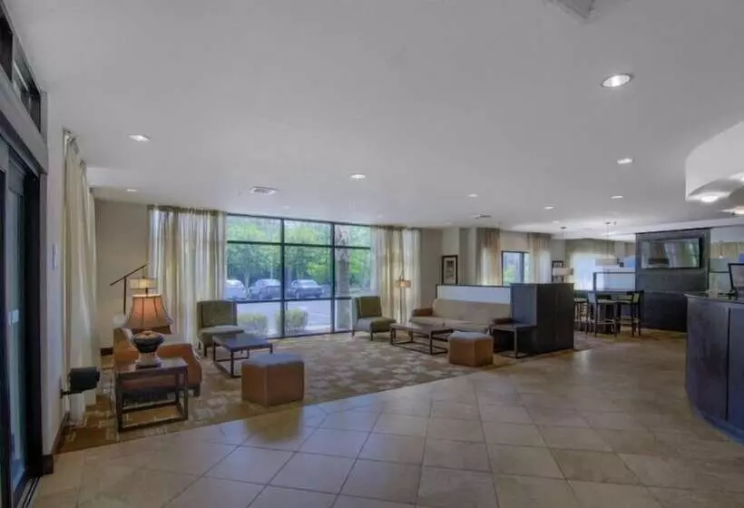 هتل Comfort Suites Mobile South Alabama University Area