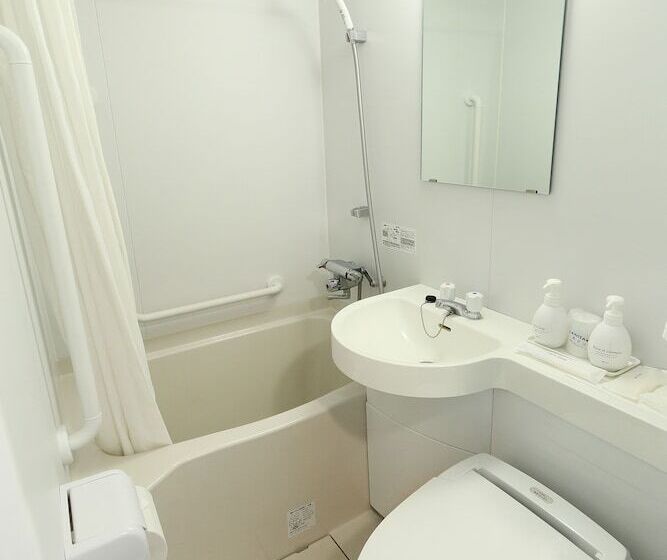 בית מלון כפרי Tateshina