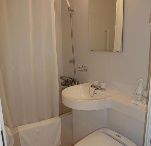 בית מלון כפרי Tateshina