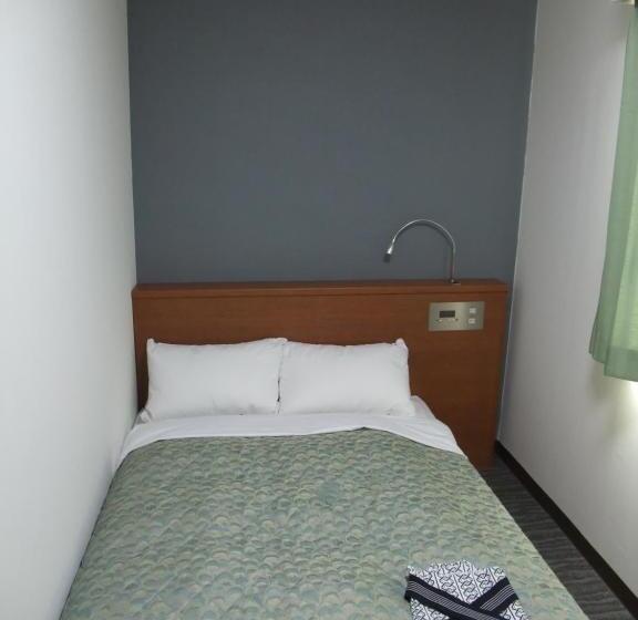 בית מלון כפרי Tateshina