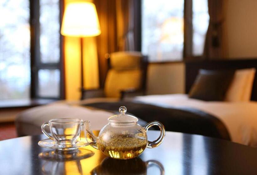 호텔 Tateshina Tokyu