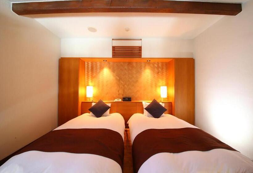 호텔 Tateshina Tokyu