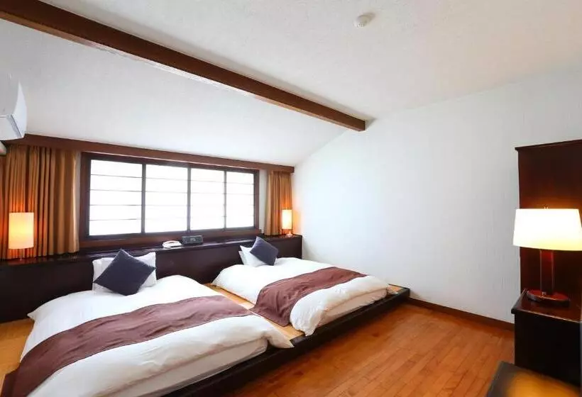 호텔 Tateshina Tokyu