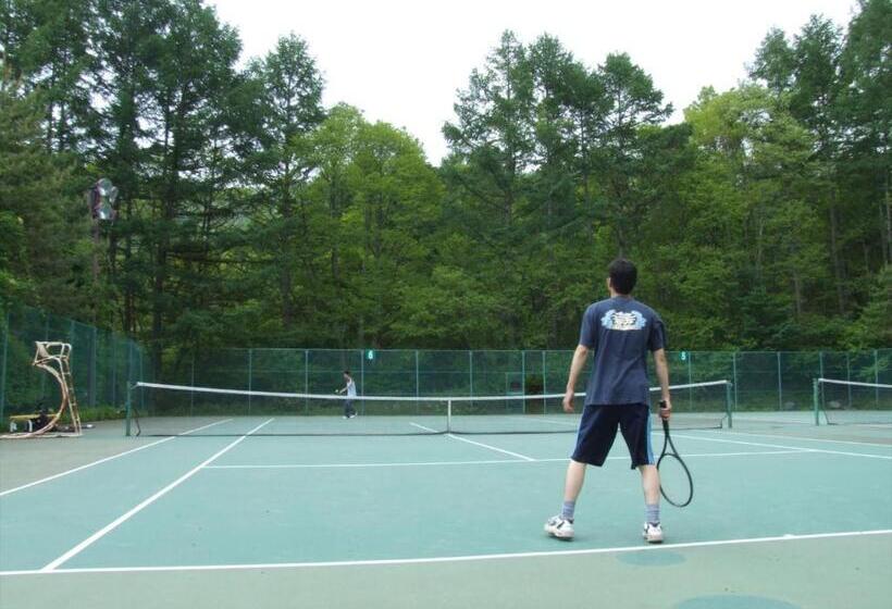 호텔 Tateshina Tokyu